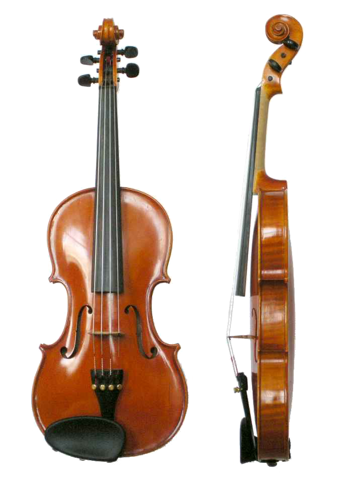 Viola Guitar Transparent Images