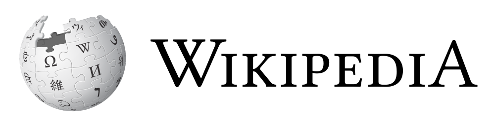 Wikipedia logo Télécharger limage PNG Transparente