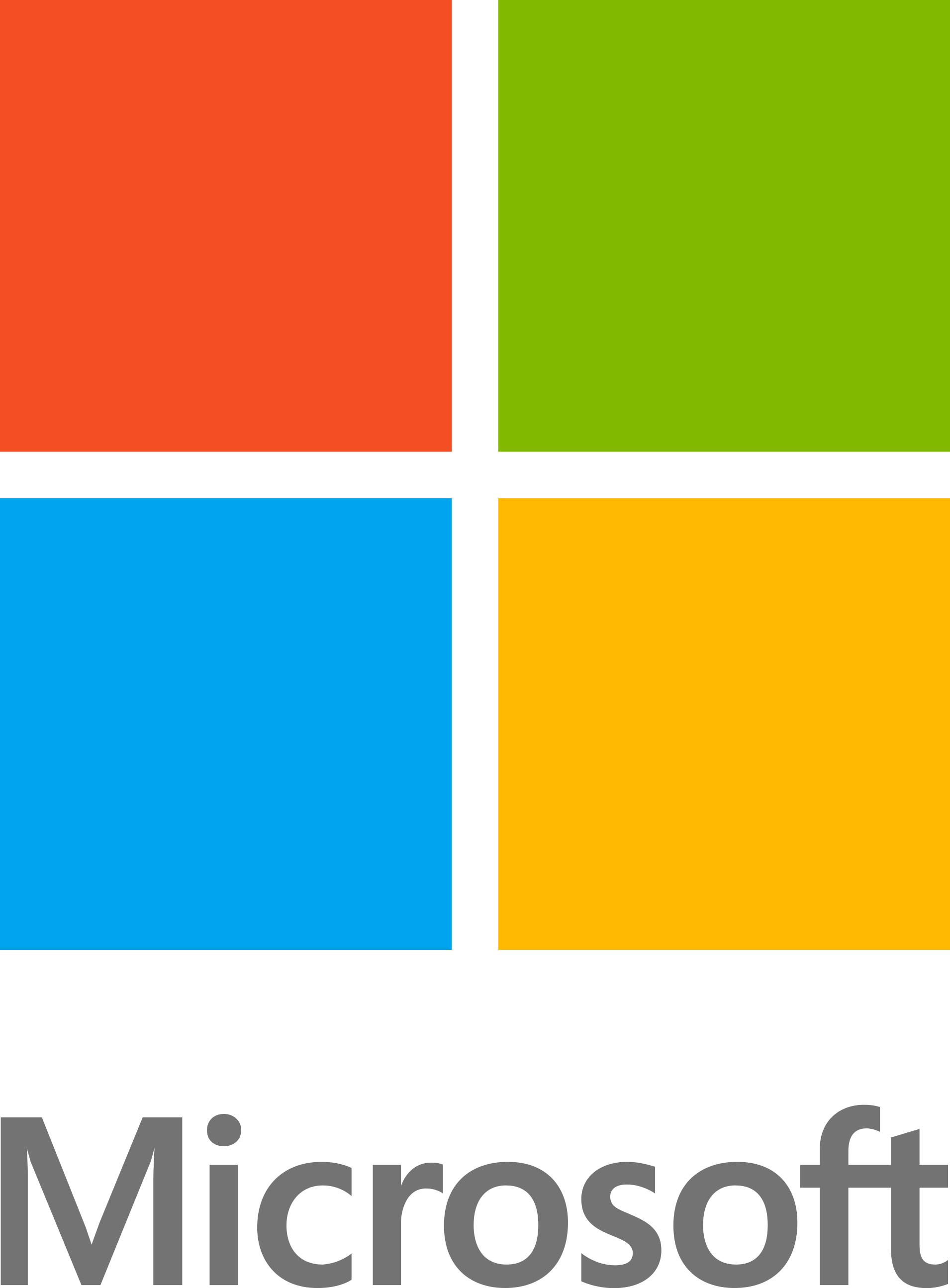 Windows Microsoft 로고 무료 PNG 이미지