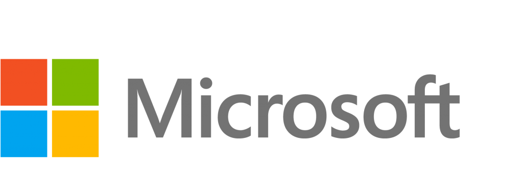 Windows Microsoft logo PNG image Contexte Transparent