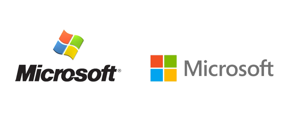 Windows Microsoft logo PNG image Transparente