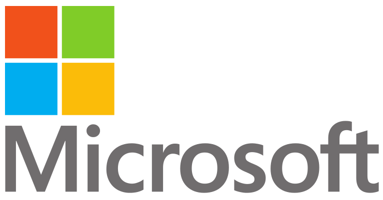Windows Microsoft 로고 PNG PIC