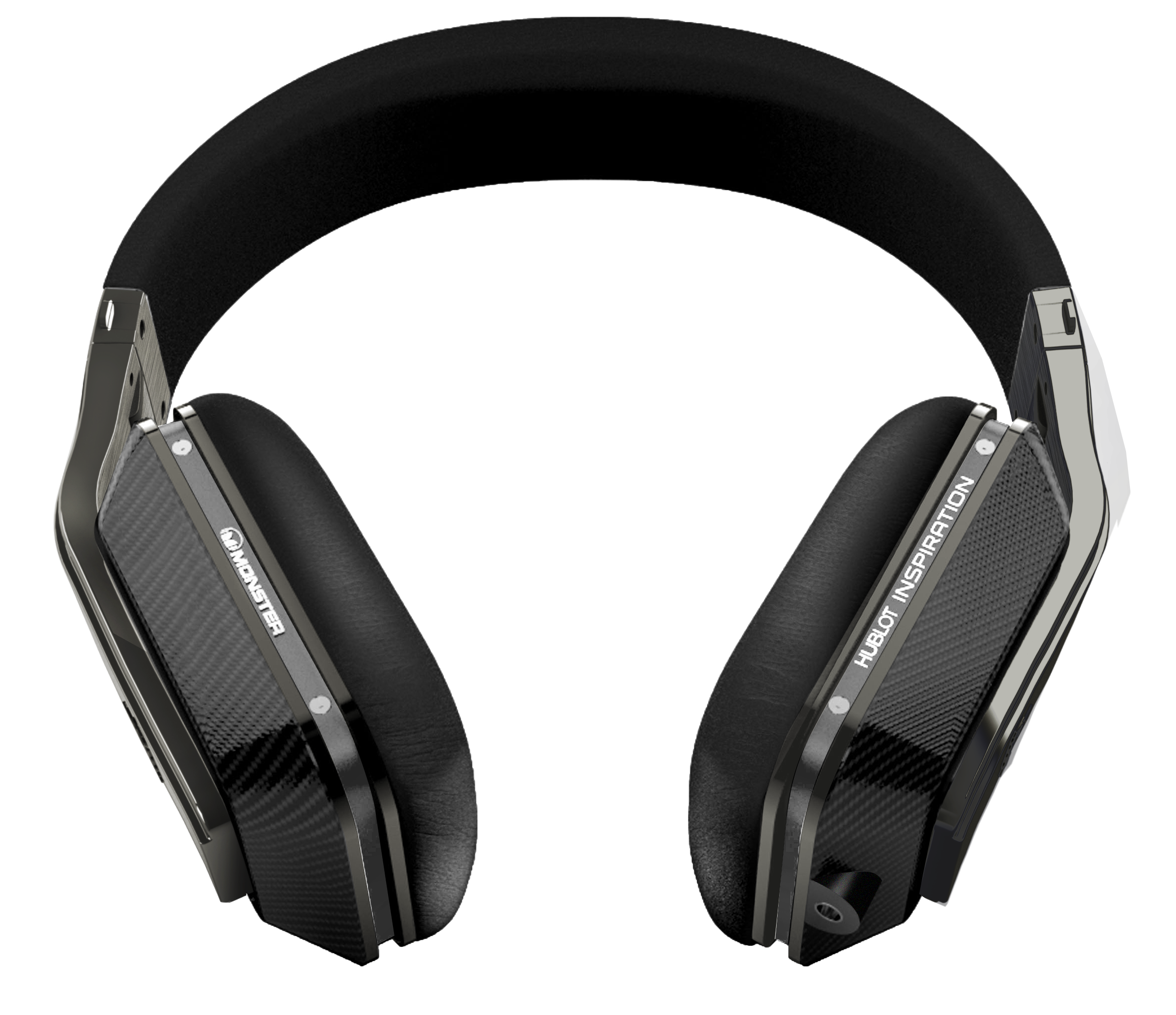 Auriculares inalámbricos PNG Pic