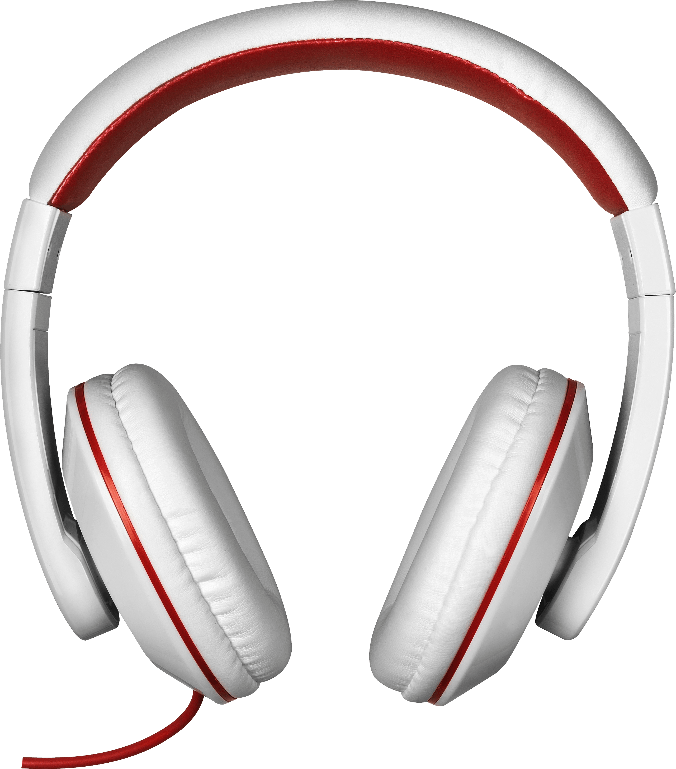 Drahtlose Kopfhörer PNG Transparentes Bild